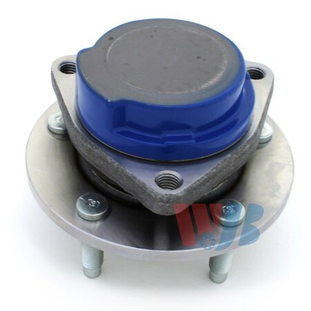 Wjb Hub Assembly, Wa512236 WA512236